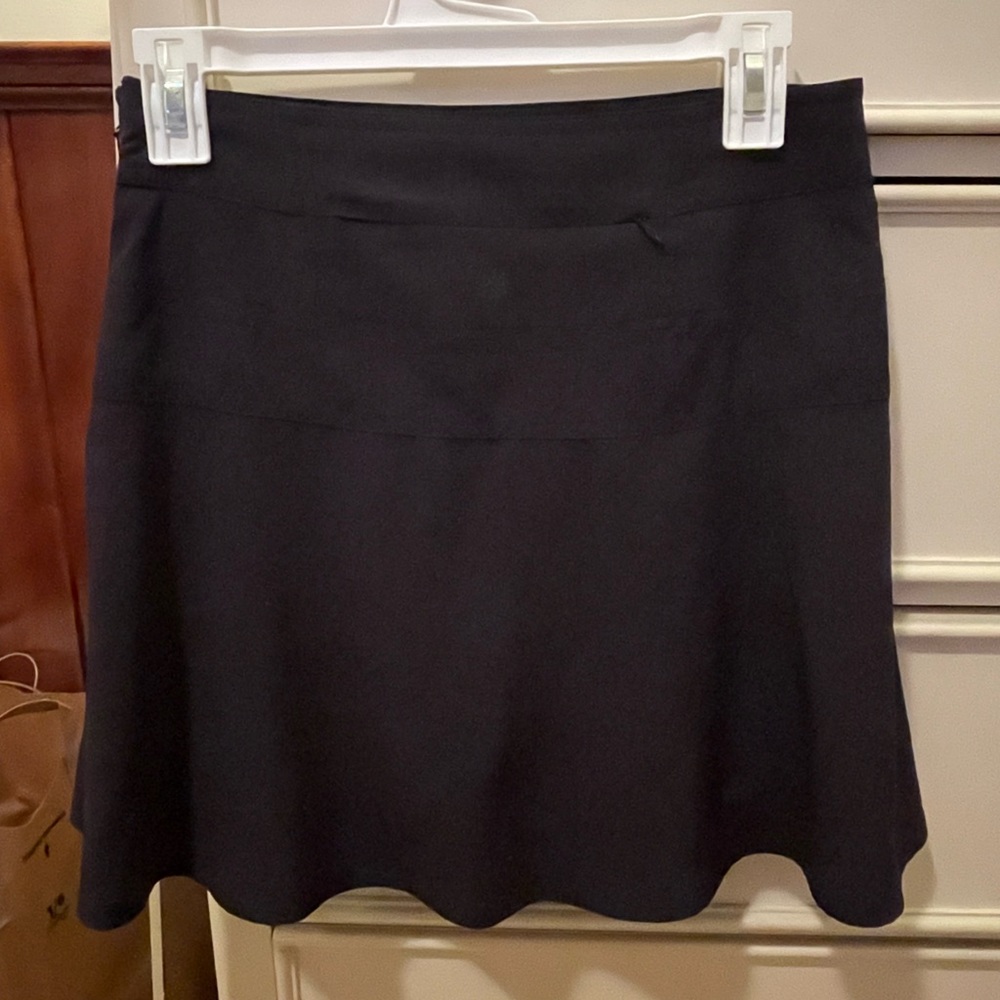 Athleta Golf/Tennis Skort Size 2